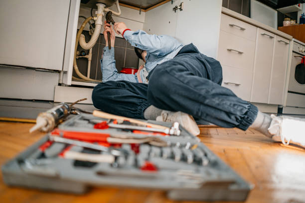 Best Plumbing Services Near Me  in Mcleansville, NC