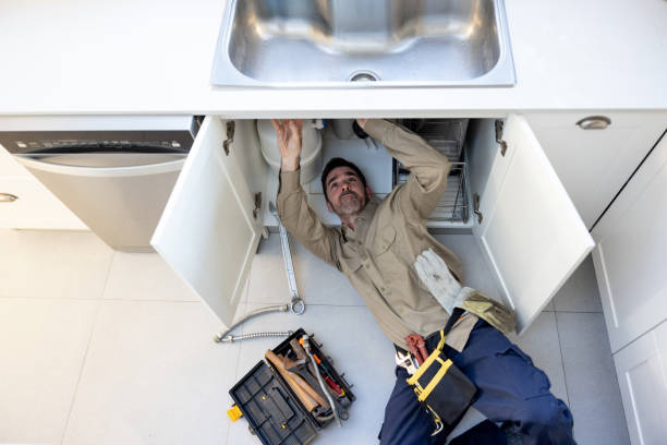Best 24-Hour Plumber Near Me  in Mcleansville, NC
