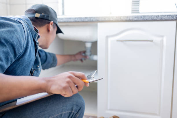 Best Local Plumber Services  in Mcleansville, NC