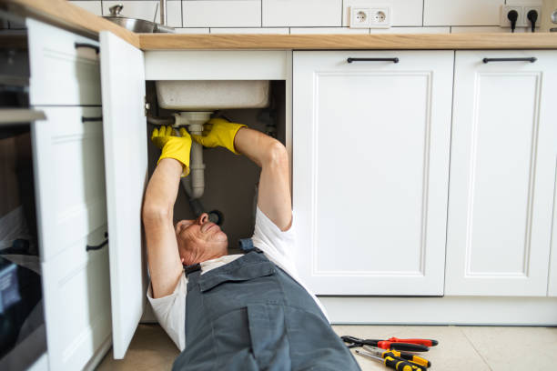 Water Softener Installation in Mcleansville, NC