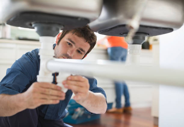 Professional Plumbing in Mcleansville, NC