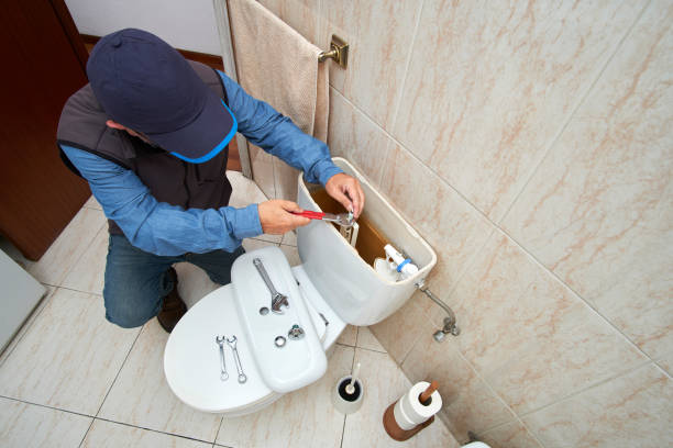 Best Commercial Plumbing Services  in Mcleansville, NC