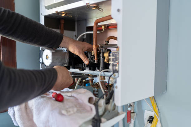 Best Faucet Repair  in Mcleansville, NC