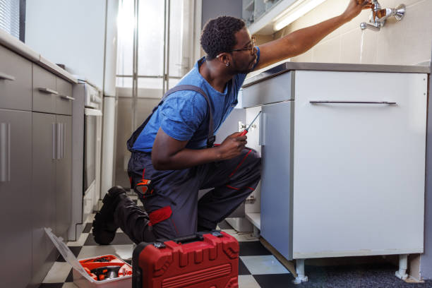 Best Plumbing Installation Services  in Mcleansville, NC