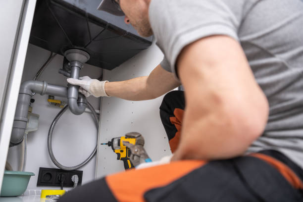 Shower Repair Services in Mcleansville, NC