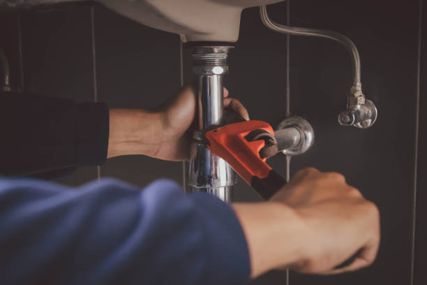 Best Shower Repair Services  in Mcleansville, NC